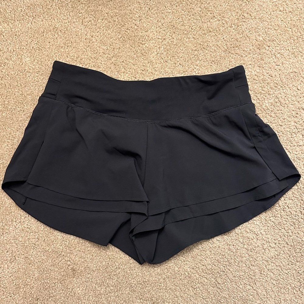 Athletic shorts